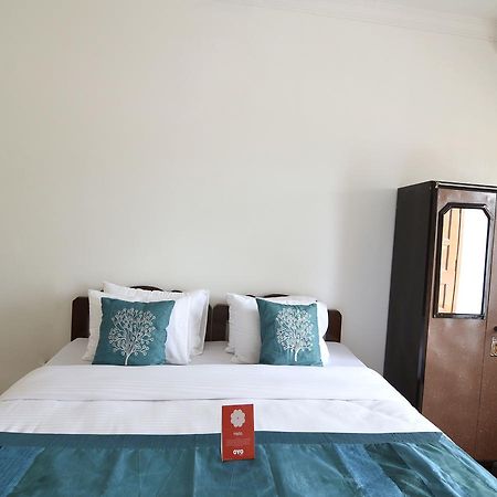 Frank Guest House Baga Buitenkant foto