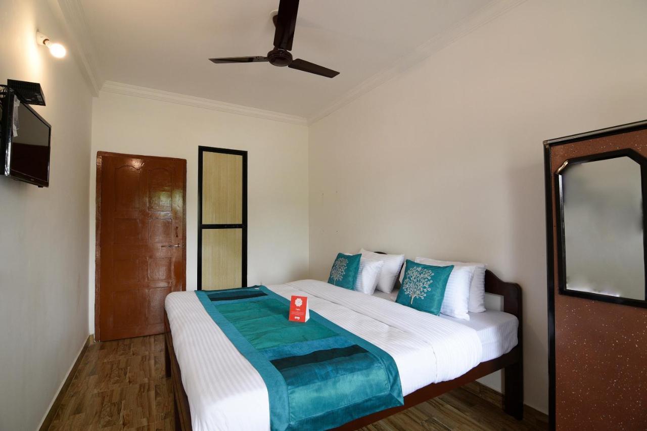 Frank Guest House Baga Buitenkant foto