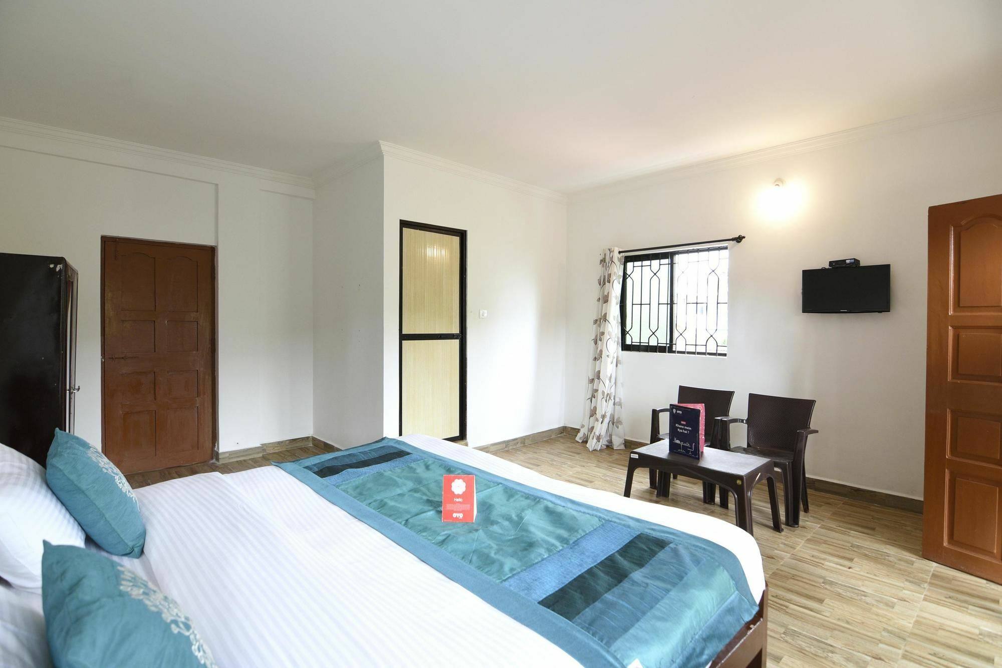 Frank Guest House Baga Buitenkant foto